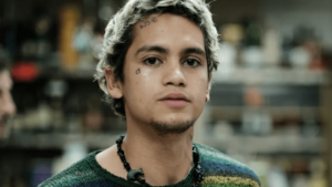 Dominic Fike
